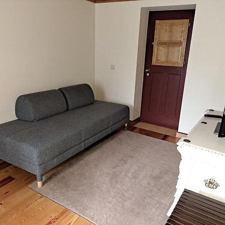 Affittacamere Casa Cachada Braga Esterno foto