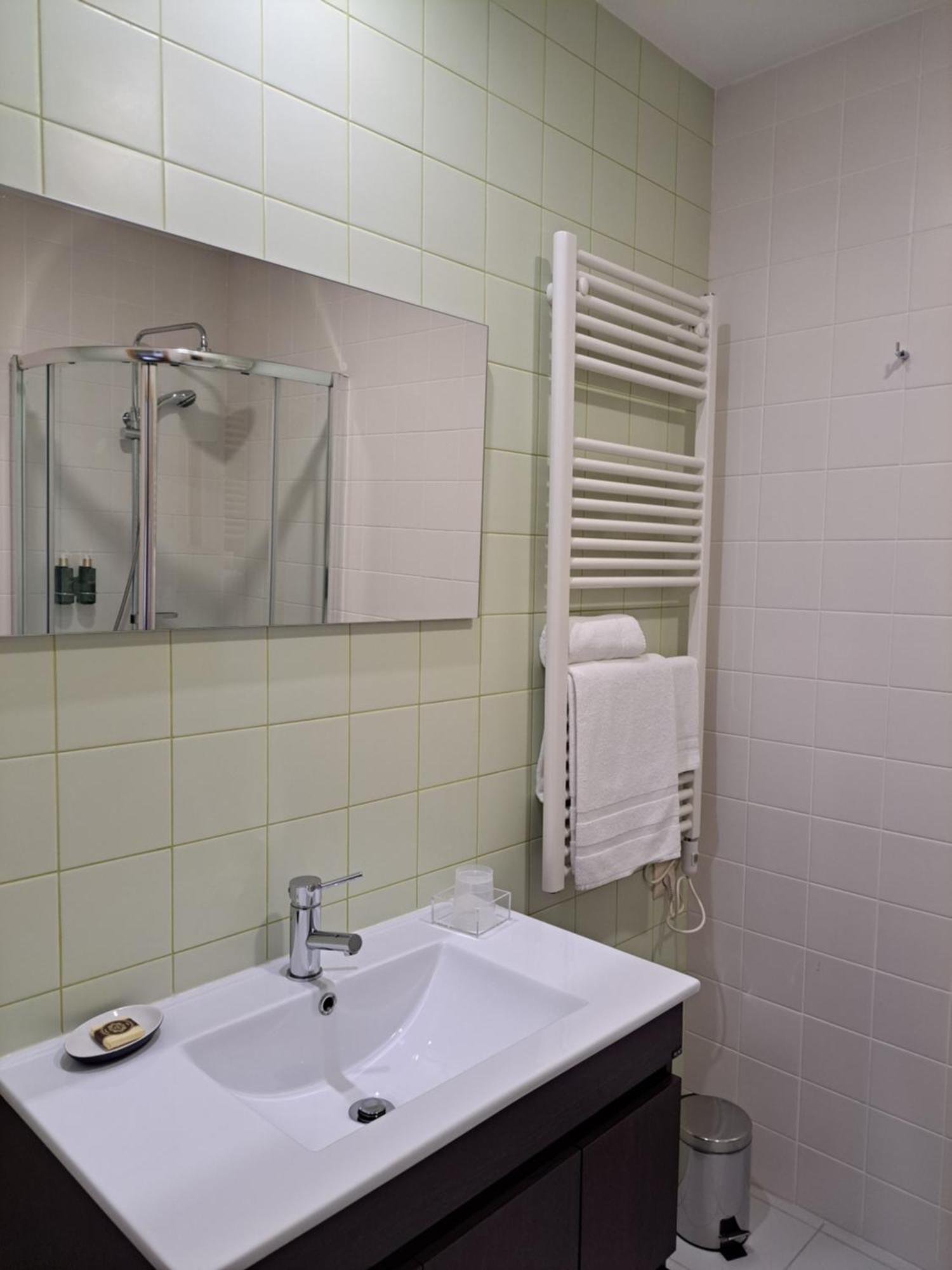 Affittacamere Casa Cachada Braga Esterno foto