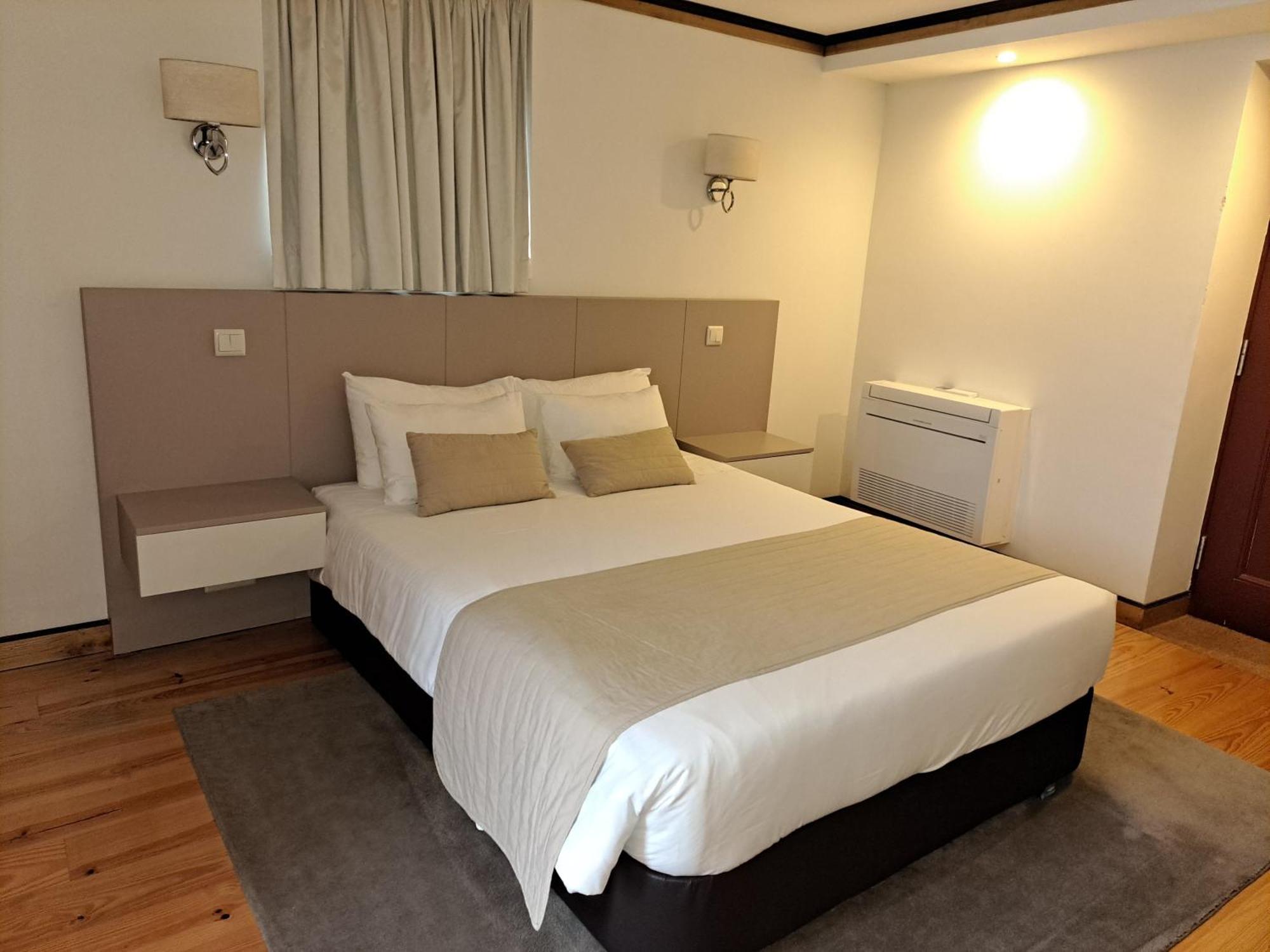 Affittacamere Casa Cachada Braga Esterno foto