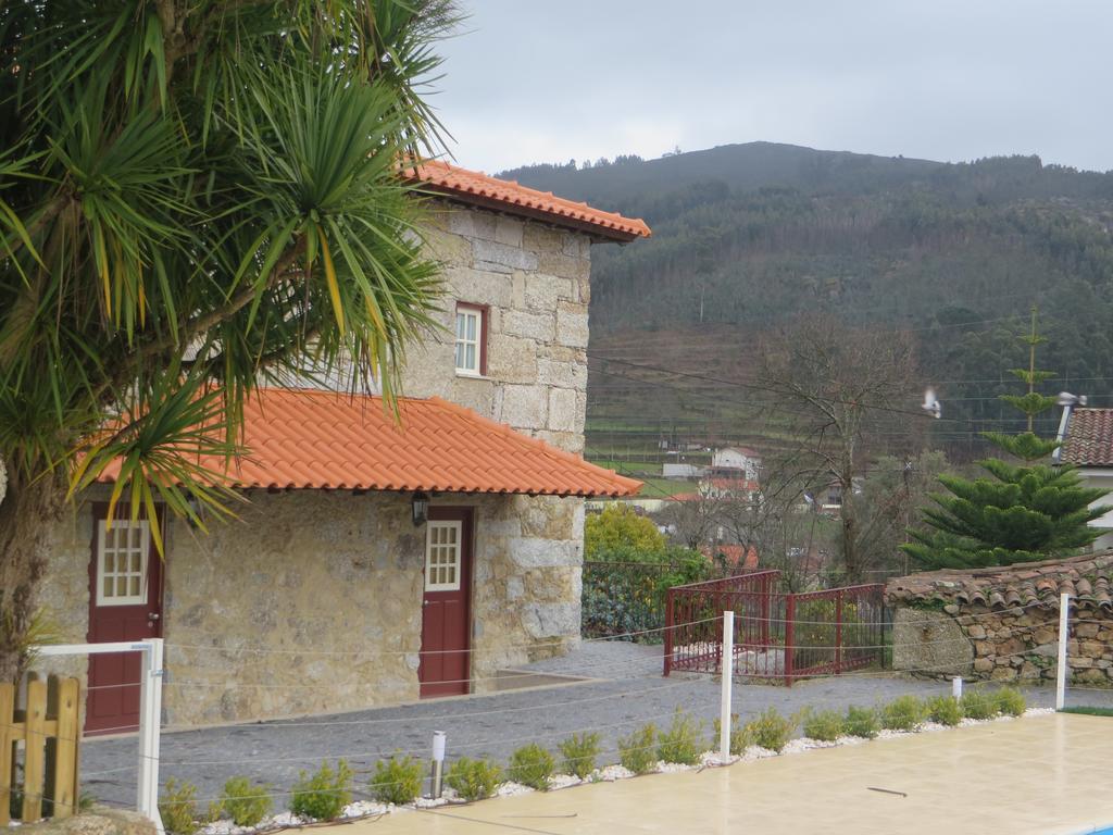 Affittacamere Casa Cachada Braga Camera foto