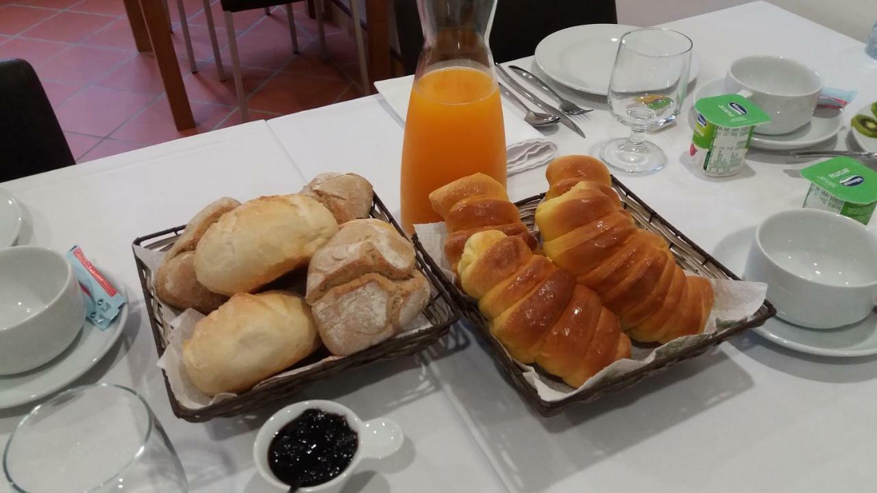 Affittacamere Casa Cachada Braga Esterno foto