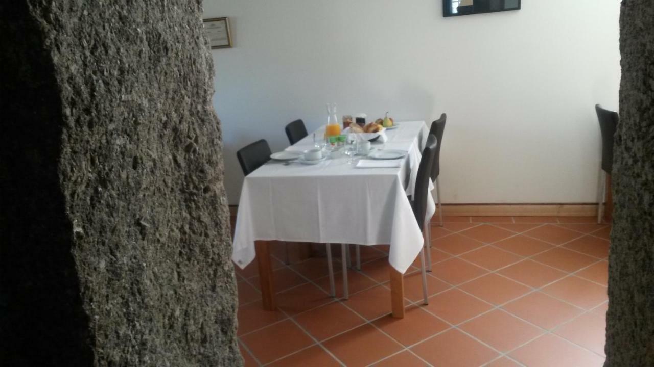 Affittacamere Casa Cachada Braga Esterno foto